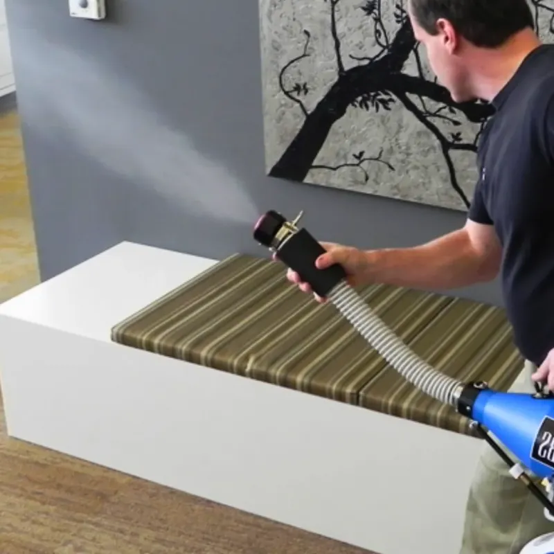 Professional Odor Removal in Bloomington, IL